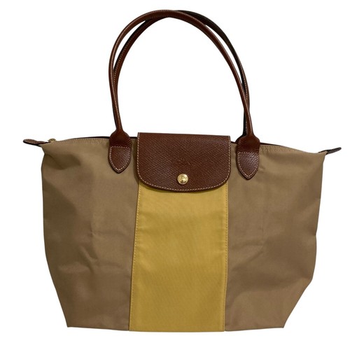 Longchamp pliage tote bag - tote,
