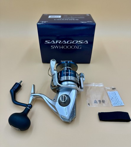 Shimano saragosa 14000 sw - 14000,