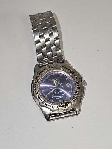 Montre homme rip curl - rip,