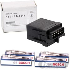 Original BMW Commande Recuit +