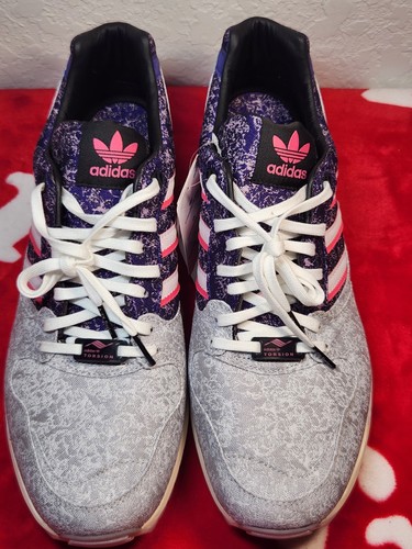 Adidas 5000 vieux lyon - 5000,
