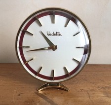 Pendulette vedette pendule - pendulette,