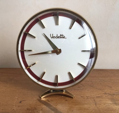 Pendulette vedette pendule - pendulette,