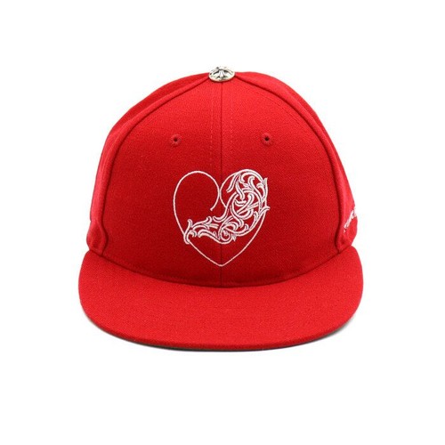 Chrome hearts casquette - chrome,
