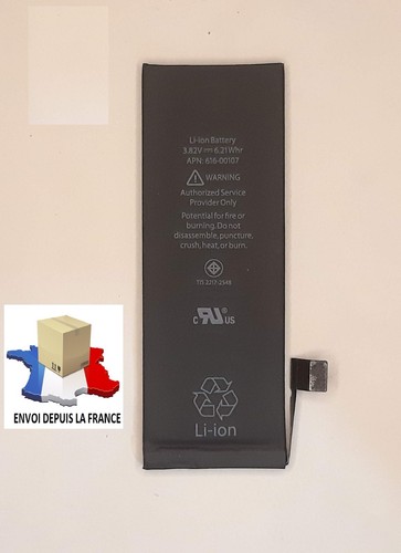 Batterie pour iphone - pour,