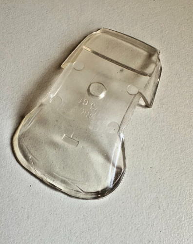 Vitrage repro pour - ferrari, 275