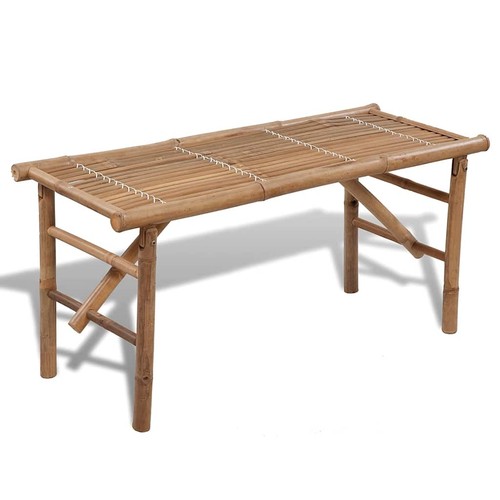 table banc pliable