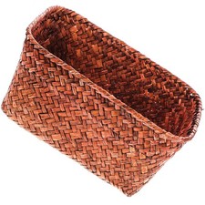  Couffins Panier De Rangement Tressé Paniers Décoration Intérieure