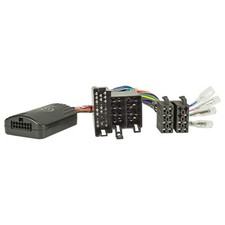 Interface de volant convient