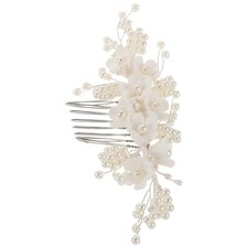  Accessoires Cheveux Mariage Peigne Coiffure De La Mariée Chapeaux