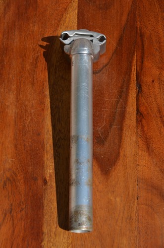 Tige selle selcof ø25 4 - selle,