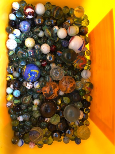 Lot billes kilos - lot,