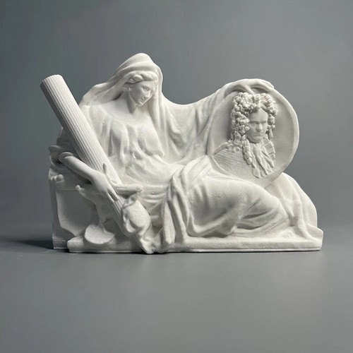 Antoine aubray monument - antoine,