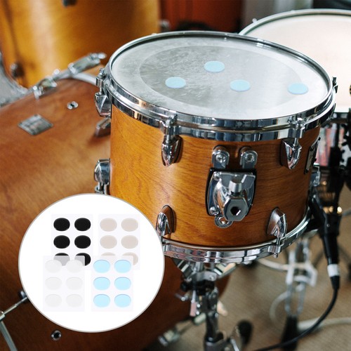 Silicone reusable drum - silicone,