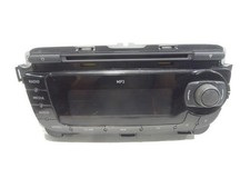 Autoradio d'origine SEAT IBIZA