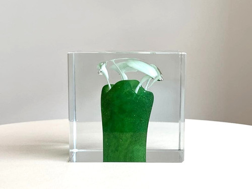 Iittala oiva toikka annual - oiva,
