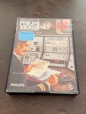 MORSE ** VIDEOPAC 45 **
