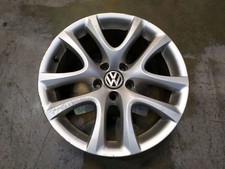 ROUE EN ALLIAGE LÉGER - VW Passat (3B3) Berline 1.9 TDI 130 (AWX) 2003 3B0601025LZ31