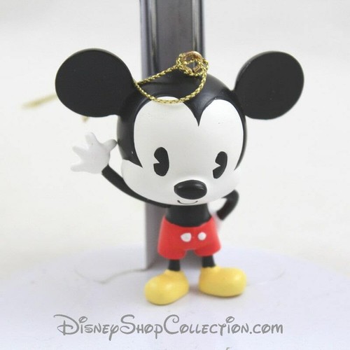 Ornement mickey disney - mickey,