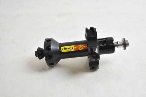 Mavic sys slr rear hub - mavic,