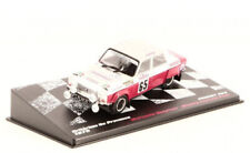 VEHICULE DE RALLYE 1/43 N°27