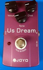 JOYO US DREAM DISTORTION