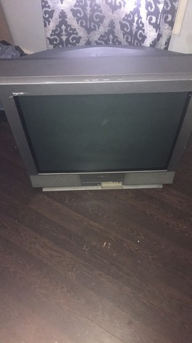 Sony wega 32fs13 - sony,