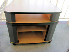 Meuble support TV + Rangement Hi-Fi