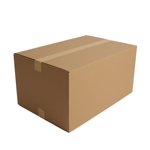 Cartons 600 400 300 - x, mm