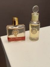 Miniature Parfum Roger Gallet