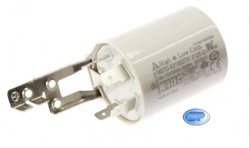 Filtre antidisturbation - filtre,