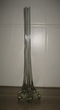 Vase soliflore vintage en