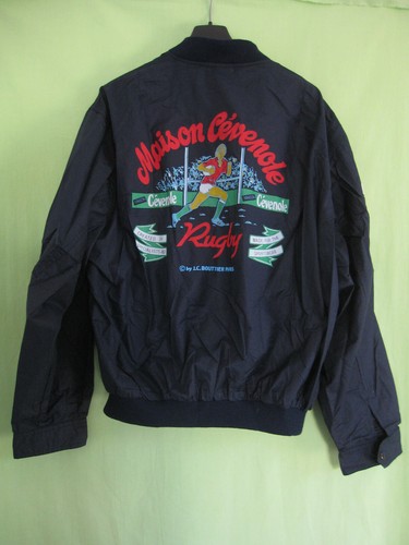 Veste beziers rugby - rugby, maison