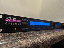 Orban OPTIMOD 5700i FM