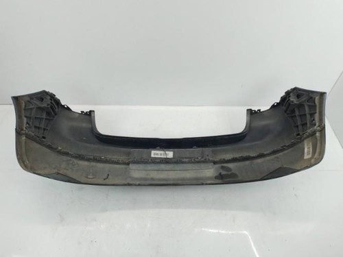 Pare choc arriere volkswagen - pare,
