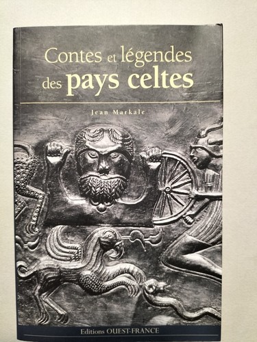 Contes legendes des pays - et,