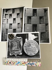 Ancienne Photo De Presse Savon De Marseille Maison  De L’artisanat Lot X3