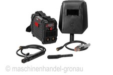 Holzmann EISA160MINI Poste À