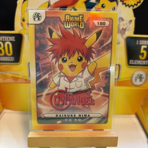 Pikachu cosplay anime world - world,