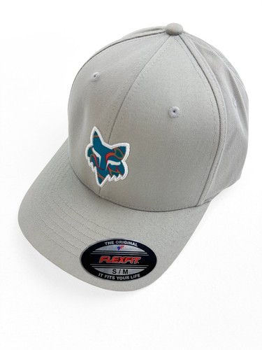 Casquette fox flexfit homme - flexfit,