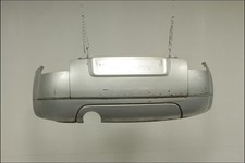 Pare choc arriere AUDI TT 1