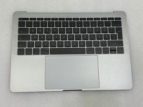 Clavier topcase qwerty - topcase,