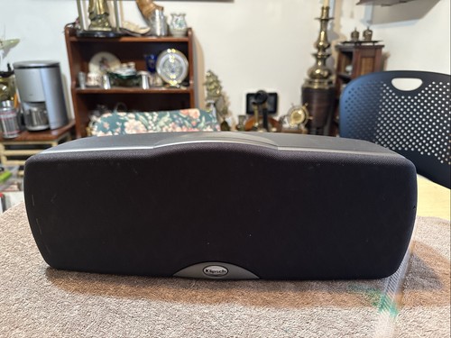Klipsch speaker synergy - speaker,