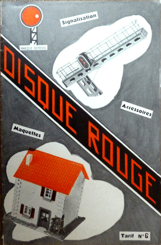 Modélisme ferroviaire