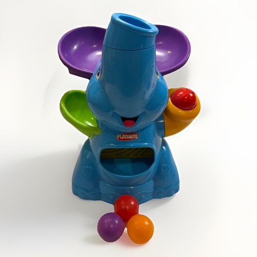 Playskool elefun busy - playskool, ball