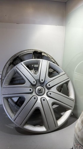 Enjoliveur renault clio - renault, 2