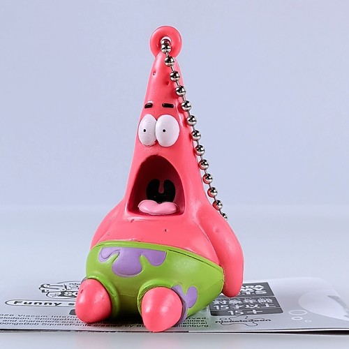 Porte clés patrick star - porte-clés,