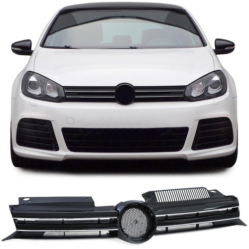 Grille avant look r20 line - grille,