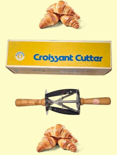 Rowoco croissant cutter - rowoco, 14"