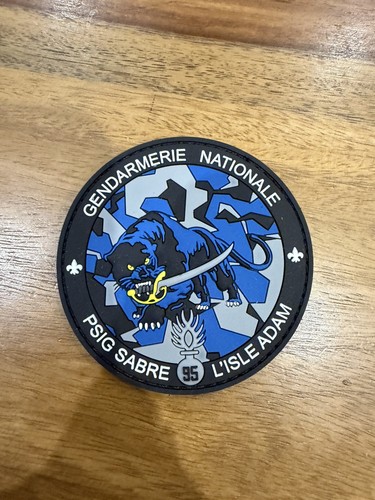 écusson gendarmerie nationale - écusson,